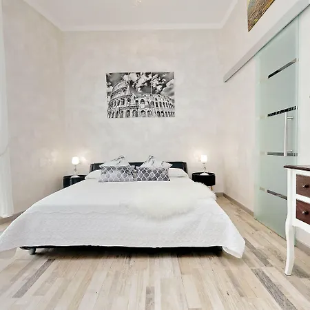 Just Chilling 4* Rome