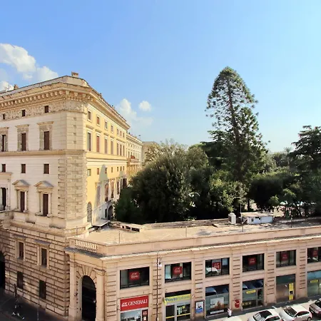 Just Chilling Отель Рим