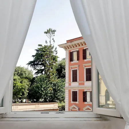 Hotel Just Chilling Rome