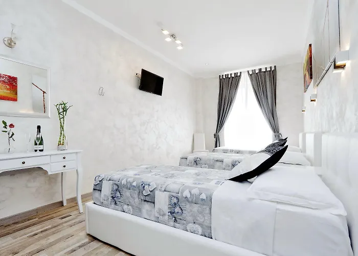 Hotel Just Chilling 4*