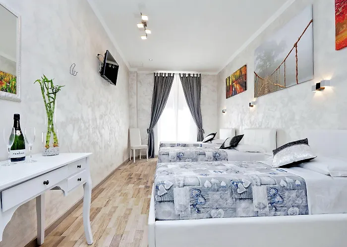 Hotel Just Chilling Rome