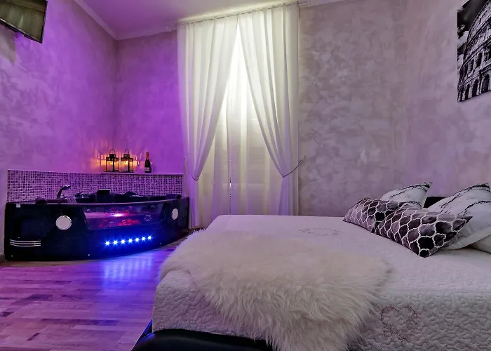 Hotel Just Chilling Rome