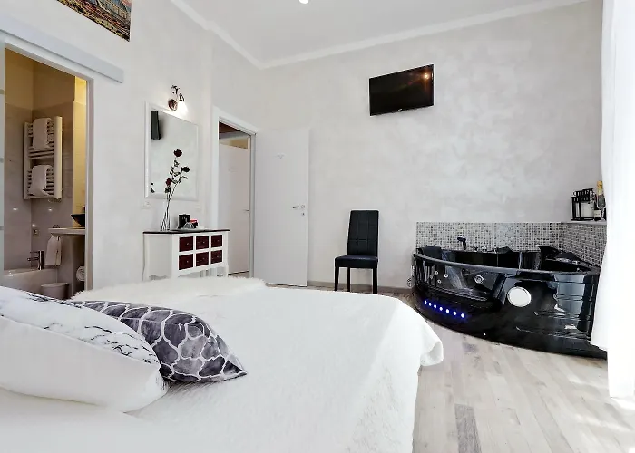 Hotel Just Chilling Rome