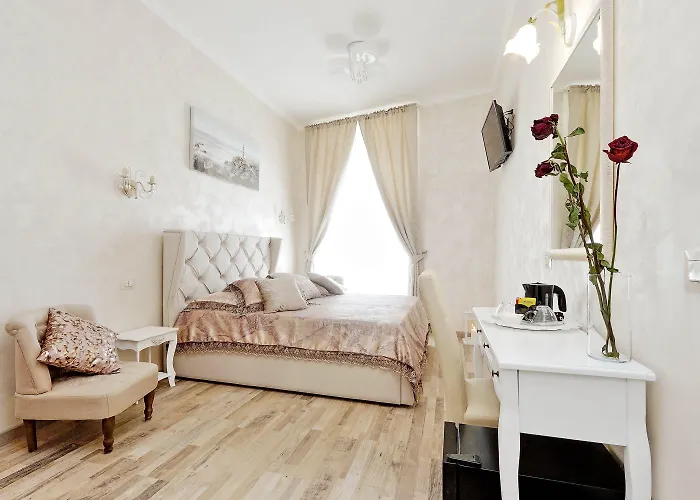 Just Chilling 4* Rome