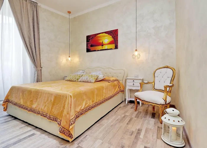 Hotel Just Chilling 4*