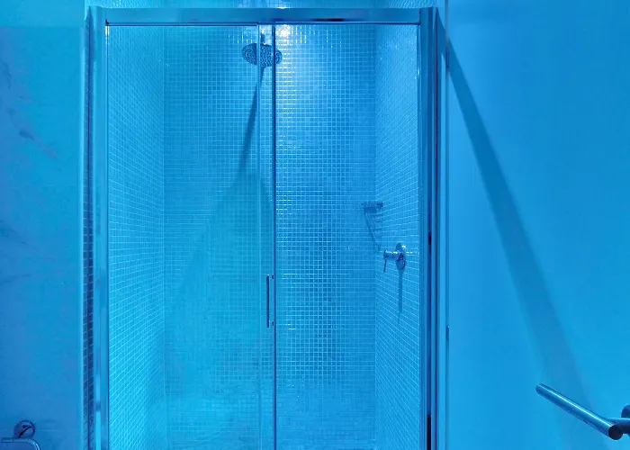 Just Chilling 4* Rome