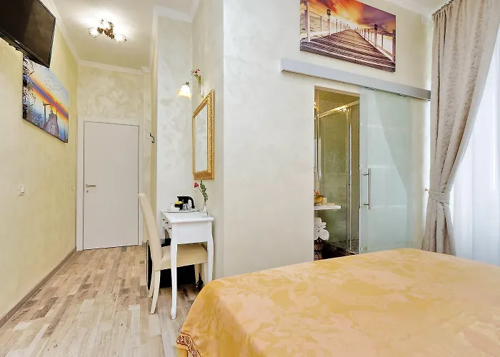 Hotel Just Chilling Roma