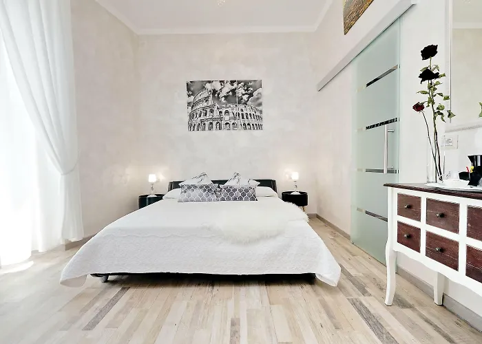 Just Chilling 4* Rome