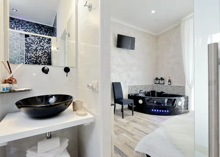 Just Chilling Hotel Rome