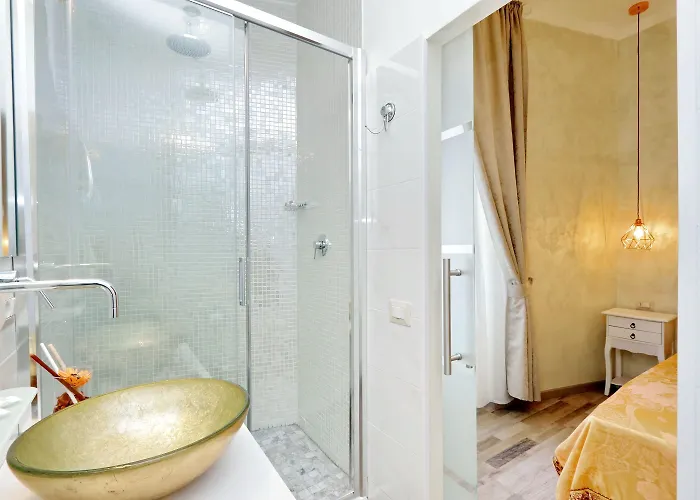 Just Chilling 4* Rome