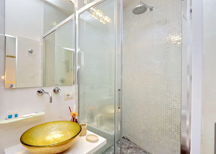 Hotel Just Chilling Rome