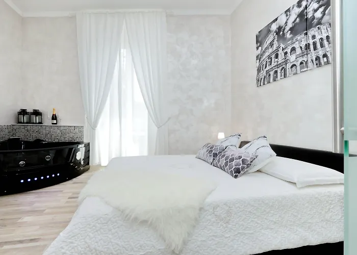 Just Chilling 4* Rome