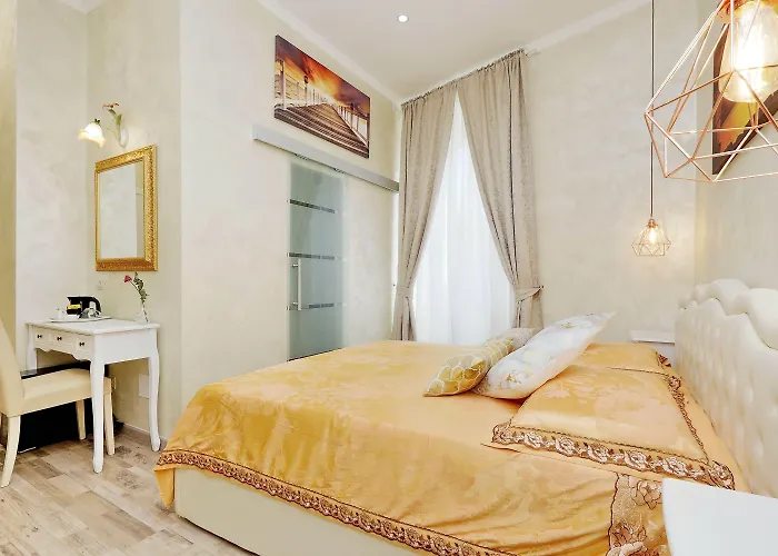 Just Chilling Hotel Rome