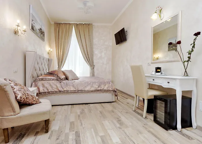 Just Chilling Hotel 4*