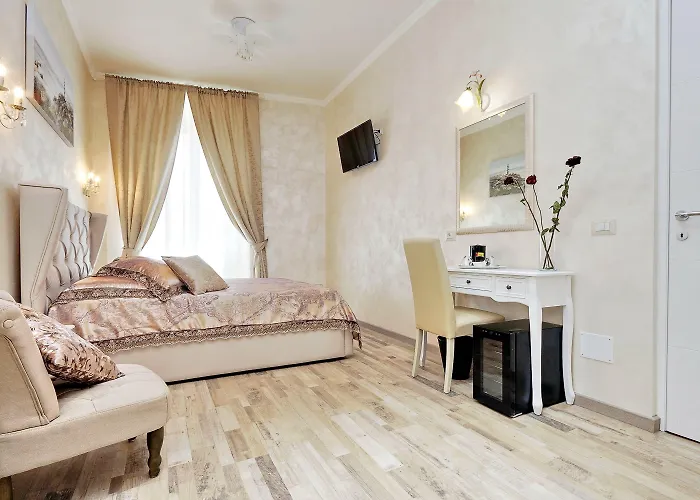 Hotel Just Chilling Rome