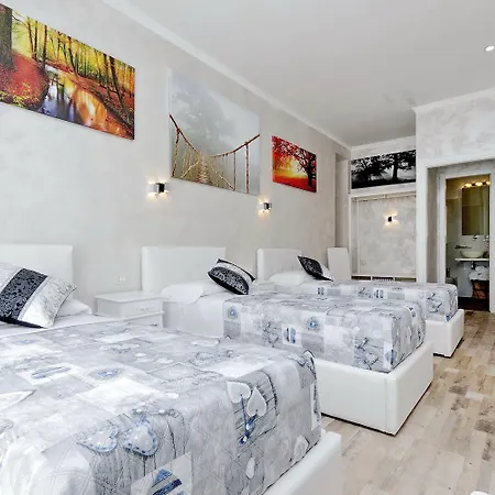 Just Chilling Hotel 4*