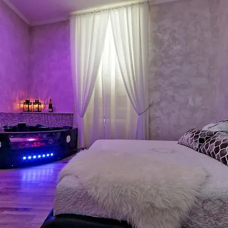 Hotel Just Chilling Rom