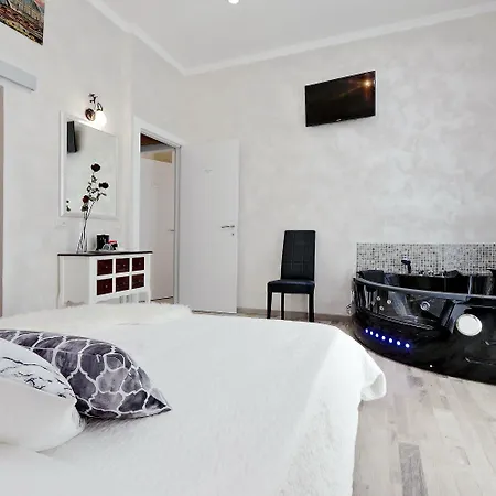 Hotel Just Chilling Rom