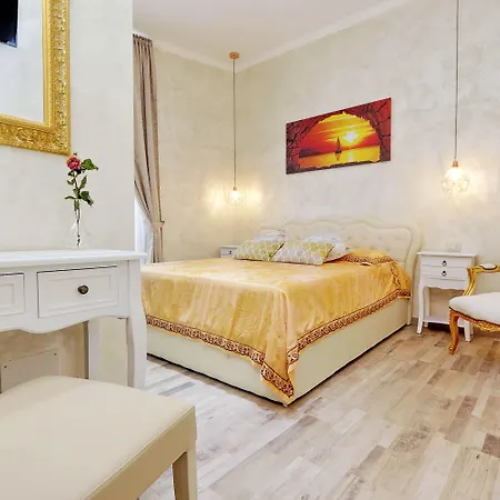 Hotel Just Chilling Rom