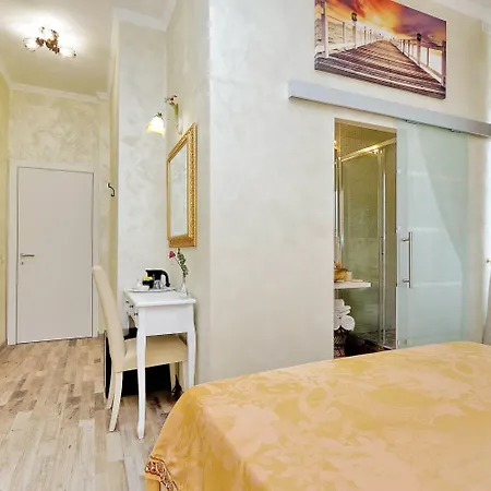 Hotel Just Chilling Rom