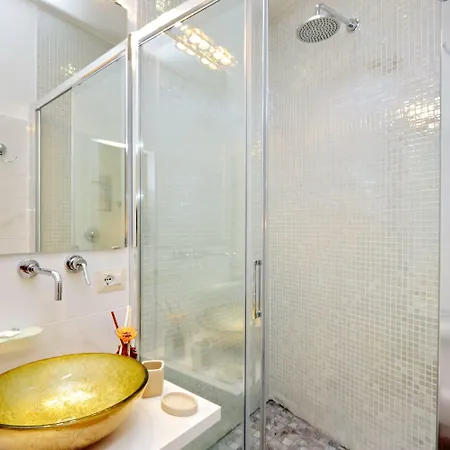 Hotel Just Chilling Rom