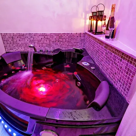 Just Chilling Hotel Rom