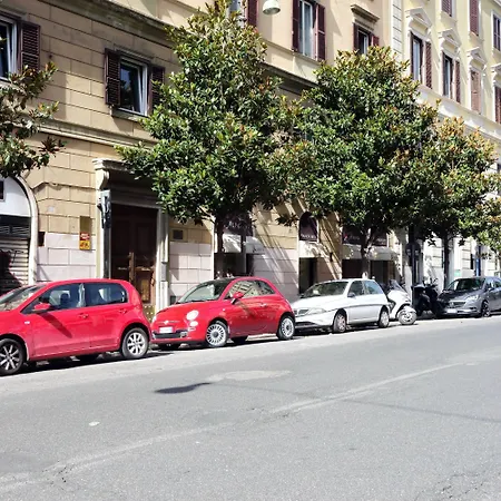 Just Chilling 4* Rom