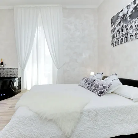 Just Chilling 4* Rom