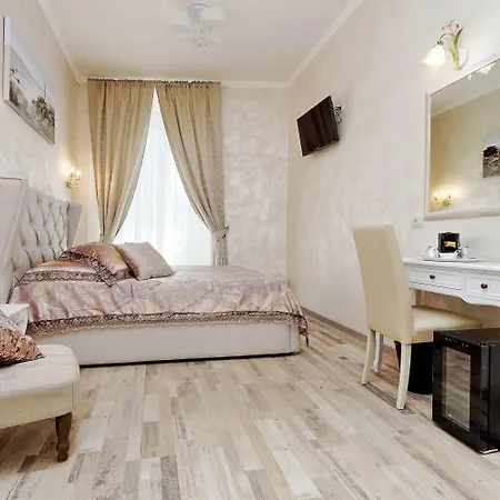 Just Chilling Hotel 4*