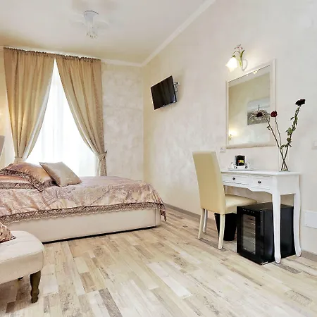 Hotel Just Chilling Rom